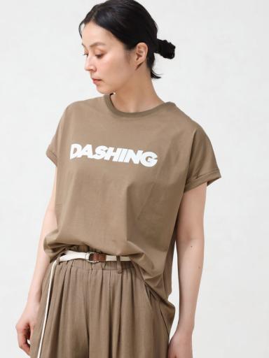 CLOVExTシャツ/カットソー